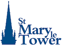 St Mary-le-Tower